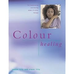 Colour Healing