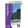 Costa Rica (Footprint Travel Guides)