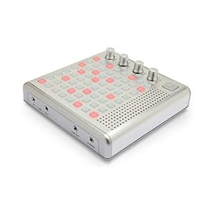 Bliptronic 5000 LED Synthesizer by