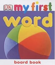 Word (My First Board Book)