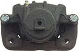 A1 Cardone 16-4382 Brake Caliper, Remanufactured