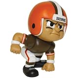 NFL Cleveland Browns Lil' Teammates Lineman Figurine
