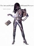 cover of The Art and Craft of Gianni Versace