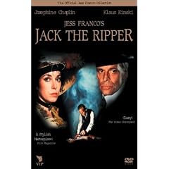 Jack the Ripper