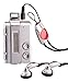 Electronics : Inovix iMP-BT300 128MB Bluetooth MP3 Player