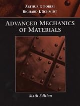 Advanced Mechanics of Materials