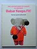 Babar keeps fit !