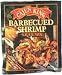 Cajun King BBQ Shrimp Seasoning Mix 12 count Image