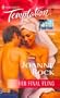 Her Final Fling: Single In South Beach (Harlequin Temptation)