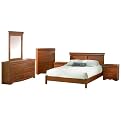 Classic Bedroom Collection - Cherry