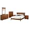 Classic Bedroom Collection - Cherry