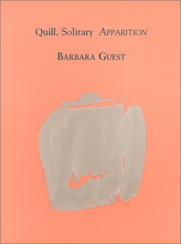  Barbara Guest