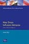 How Drugs Influence Behavior: A Neurobehavioral Approach