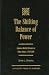Book The Shifting Balance of Power: American-British Diplomacy in North America, 1842-1848