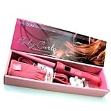 Herstyler Baby Curls Pink 13mm Curling Iron