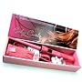 Herstyler Baby Curls Pink 13mm Curling Iron