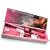 Herstyler Baby Curls Pink 13mm Curling Iron