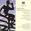Danny Boy - Grainger Favourites