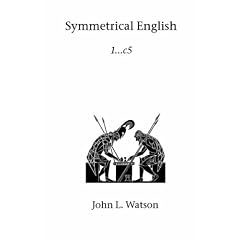 Symmetrical English: 1...C5