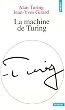 La machine de Turing