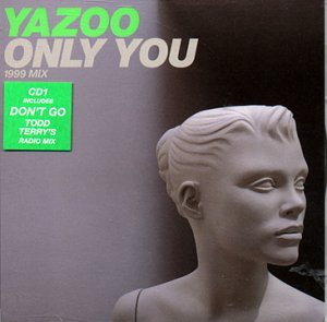 CD-Charts  Music : Only You: 1999 Remix [CD 1]