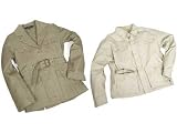Ladies Jacket Zebra Large - Size 14 (Thawn)