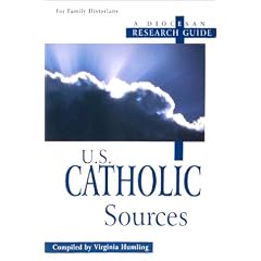 U.S. Catholic Sources: A Diocesan Research Guide