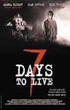 Seven Days to Live VHS