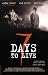 Seven Days to Live