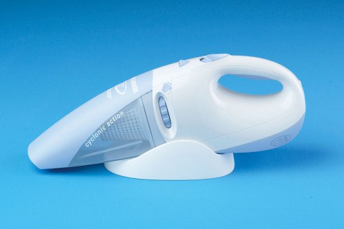 Black & Decker CV1205 Cless Dustbuster 12V - Wh/Blue