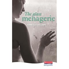 The Glass Menagerie (Heinemann Plays)