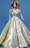  : Golden Anniversary Barbie Doll Exclusive TRU