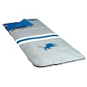 Detroit Lions NFL Sleeping Bag by North Pole