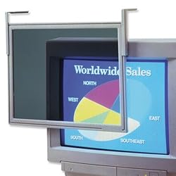 3M Anti-Glare Filter for 16" to 19" Monitors
