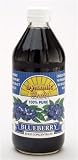 Blueberry Juice Concentrate - 16 fl oz - Liquid