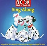 101 Dalmations (Live Action)