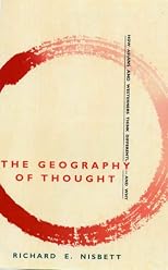 The Geography of Thought