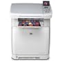 HP CM1017 Color Laserjet All in One Printer