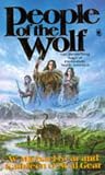 PEOPLE OF THE WOLF