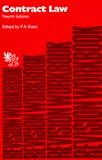 Contract Law: Revision Workbook (Bachelor of Laws (LLB))
