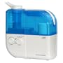 Sunpentown SU-4010 Dual Mist Humidifier with ION Exchange Filter