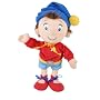 Noddy - Poseable Talking Noddy