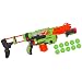 Nerf 32216983 - Vortex Praxis - deutsche Version