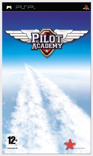 Childrens Toyshop  Video-Spiele : Pilot Academy