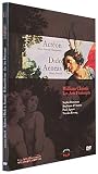 DVD Acteon/Didon et En�e, film DVD Acteon/Didon et En�e