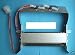 HOTPOINT INDESIT TUMBLE DRYER HEATER ELEMENT C00260053