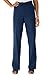 Jessica London Women's Plus Size Linen Pants With Drawstring Waist