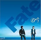 Fate(初回限定盤)(DVD付)