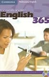 English365 2 Personal Study Book with Audio CD (Cambridge Professional English)