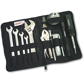 EconoKIT M1 Tool Kit - Metric